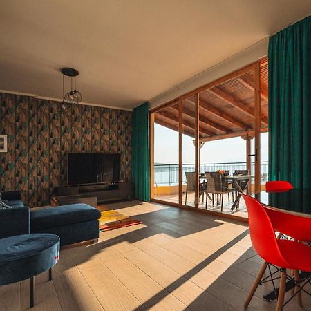 Apartment Cassandra Sarandë エクステリア 写真