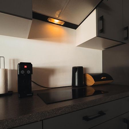 Apartment Cassandra Sarandë エクステリア 写真