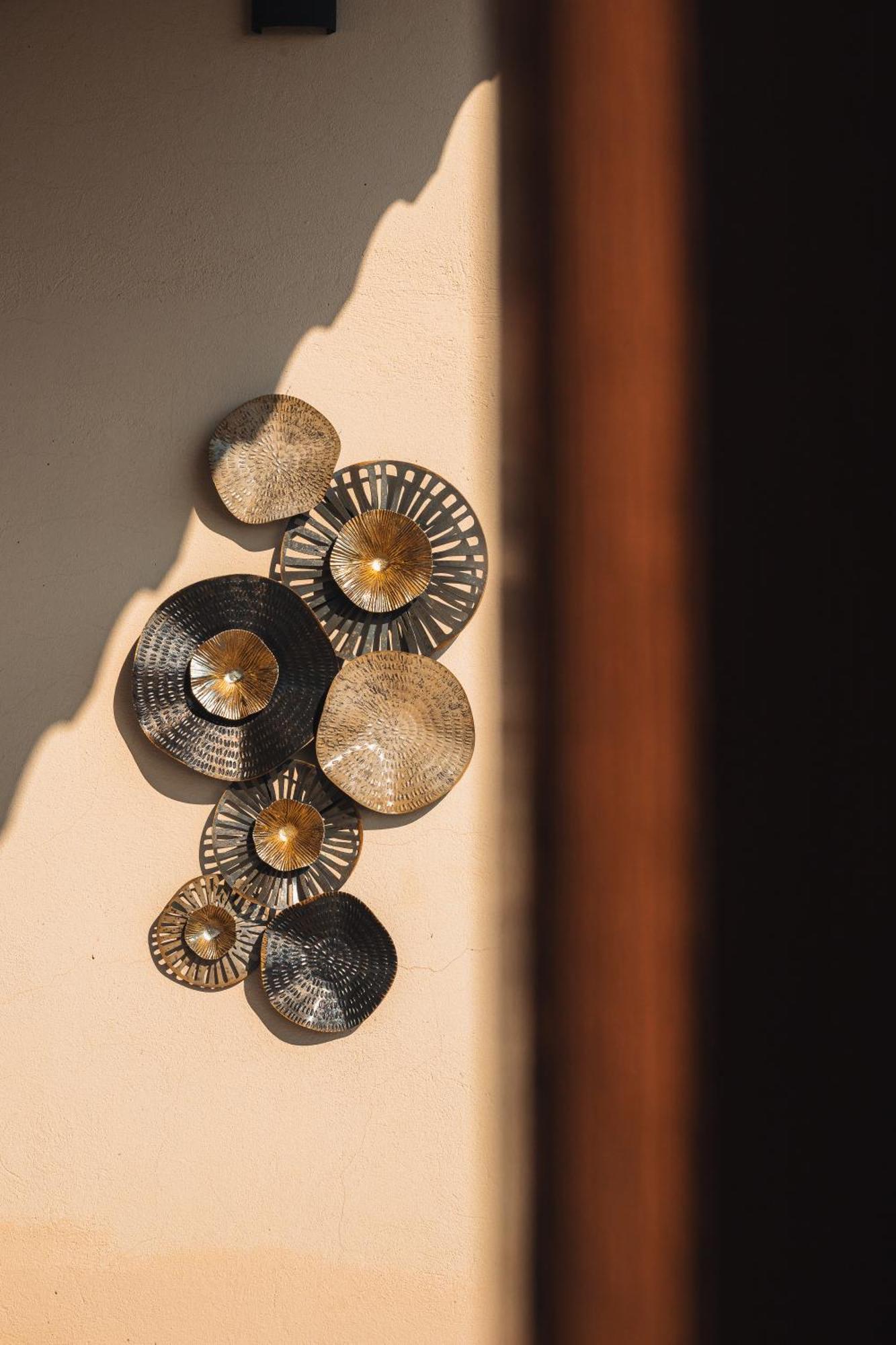 Apartment Cassandra Sarandë エクステリア 写真