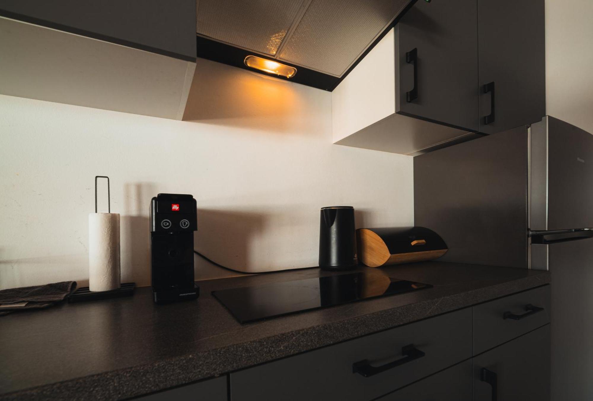 Apartment Cassandra Sarandë エクステリア 写真