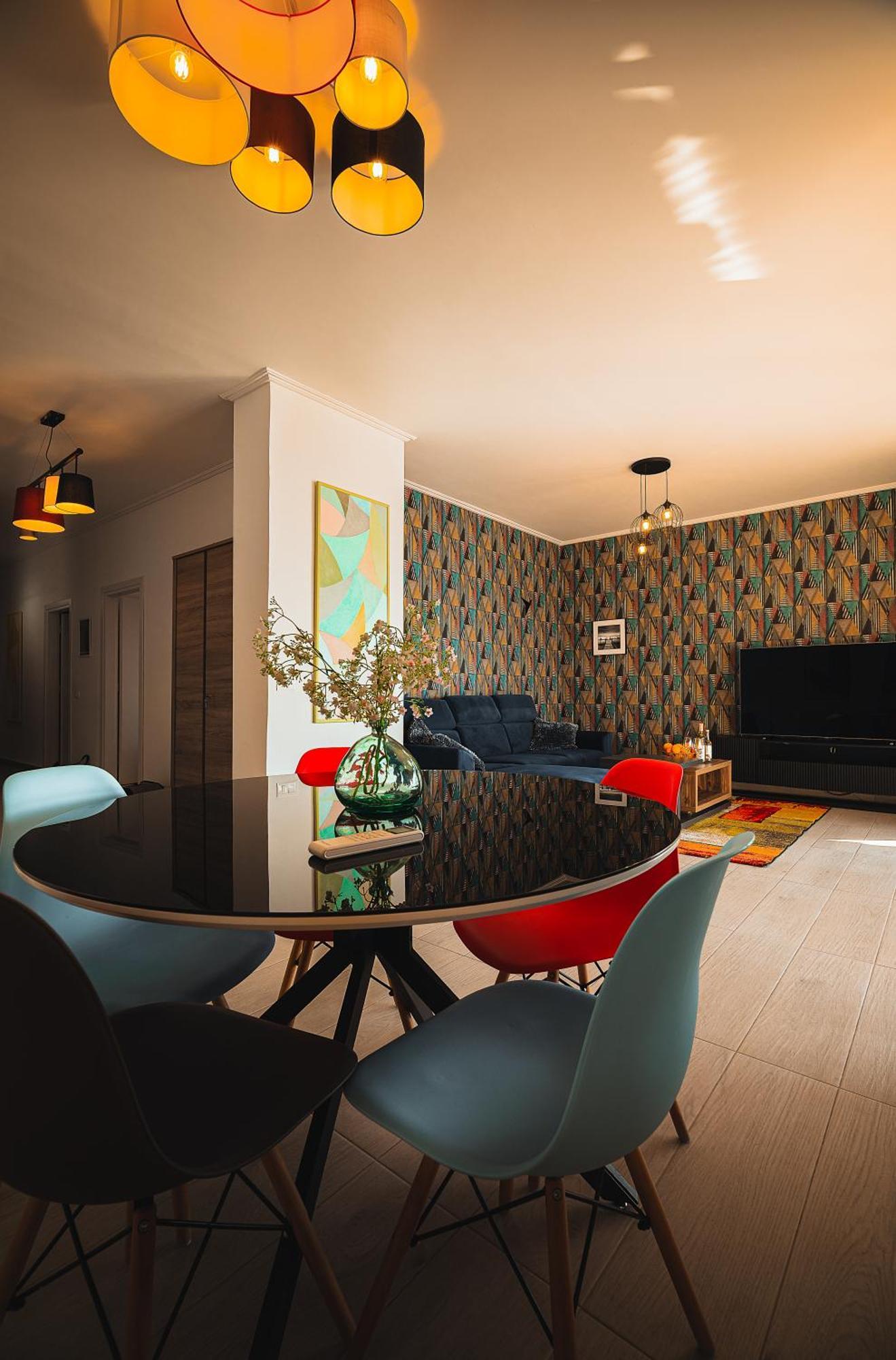 Apartment Cassandra Sarandë エクステリア 写真