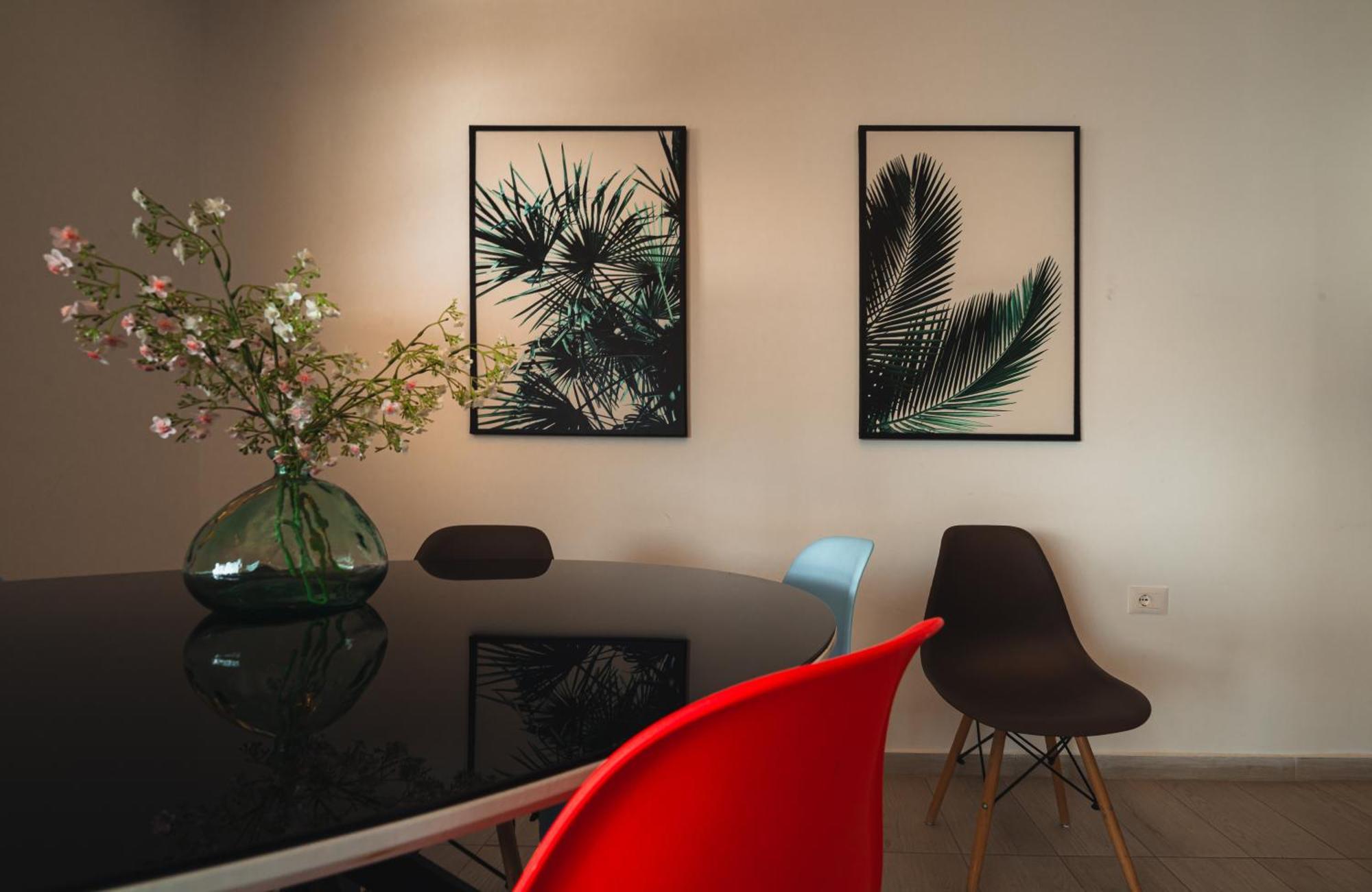 Apartment Cassandra Sarandë エクステリア 写真