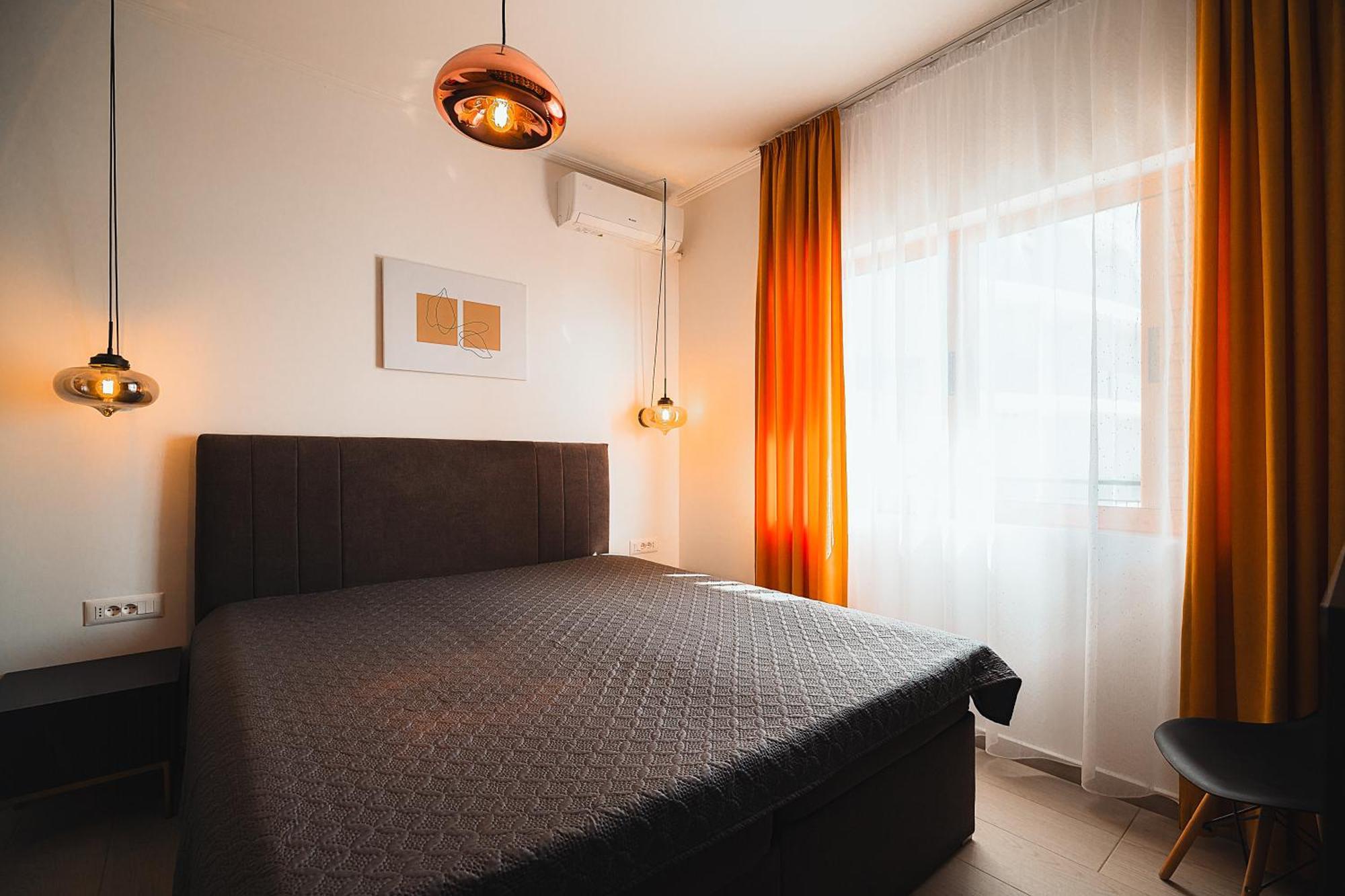 Apartment Cassandra Sarandë エクステリア 写真