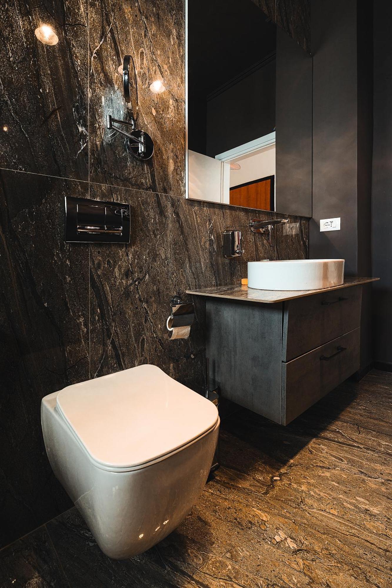 Apartment Cassandra Sarandë エクステリア 写真