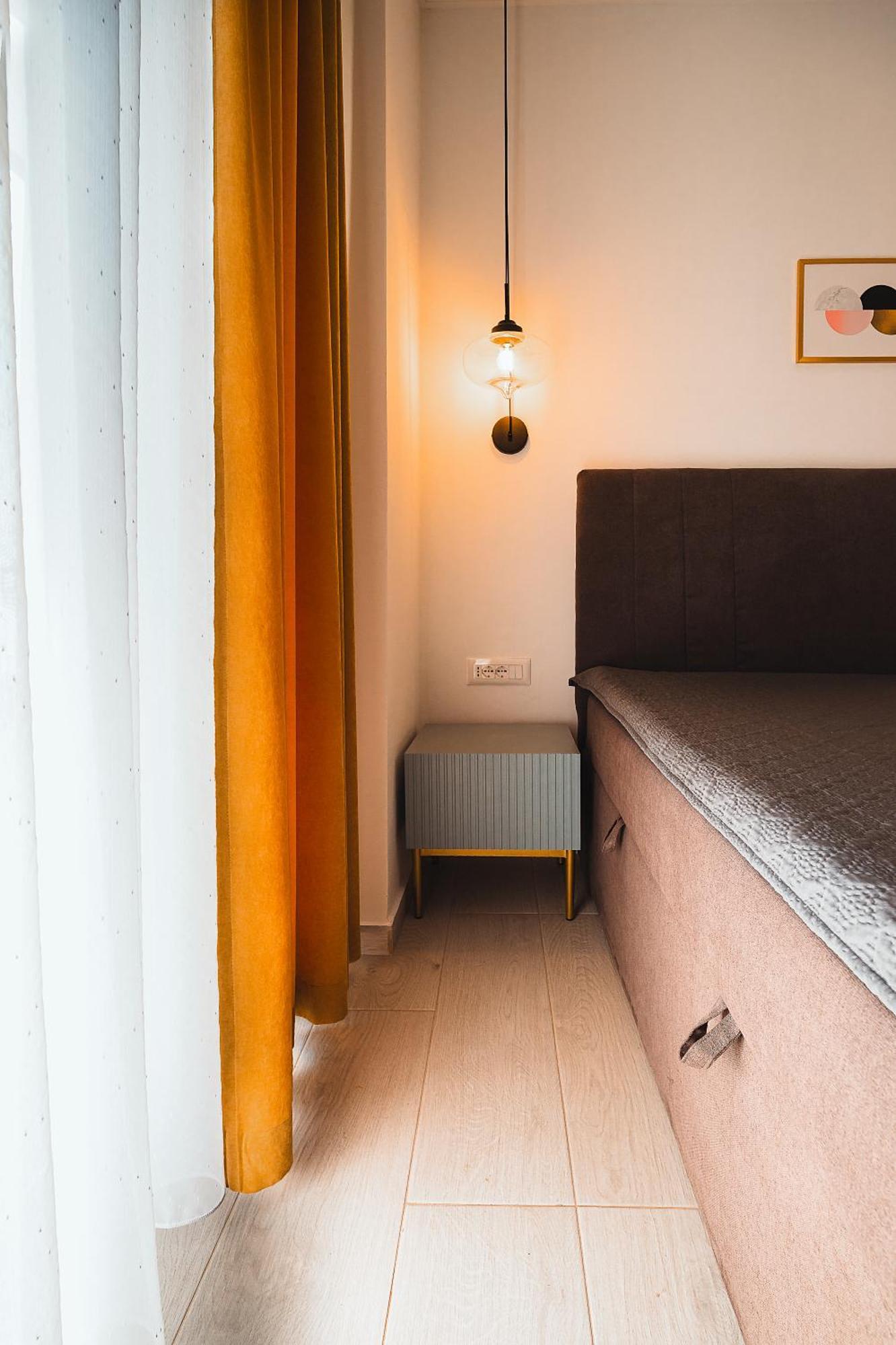 Apartment Cassandra Sarandë エクステリア 写真