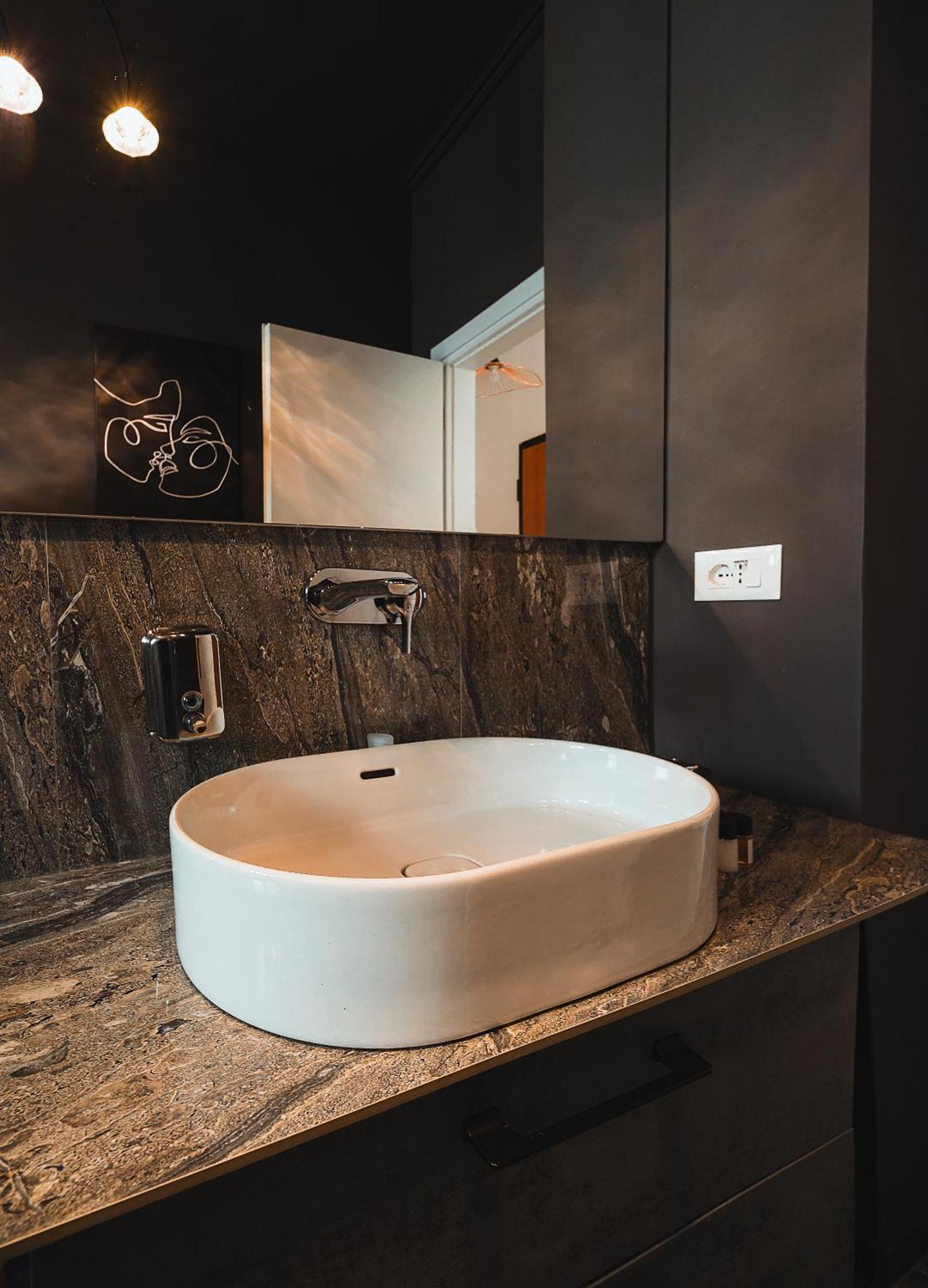 Apartment Cassandra Sarandë エクステリア 写真