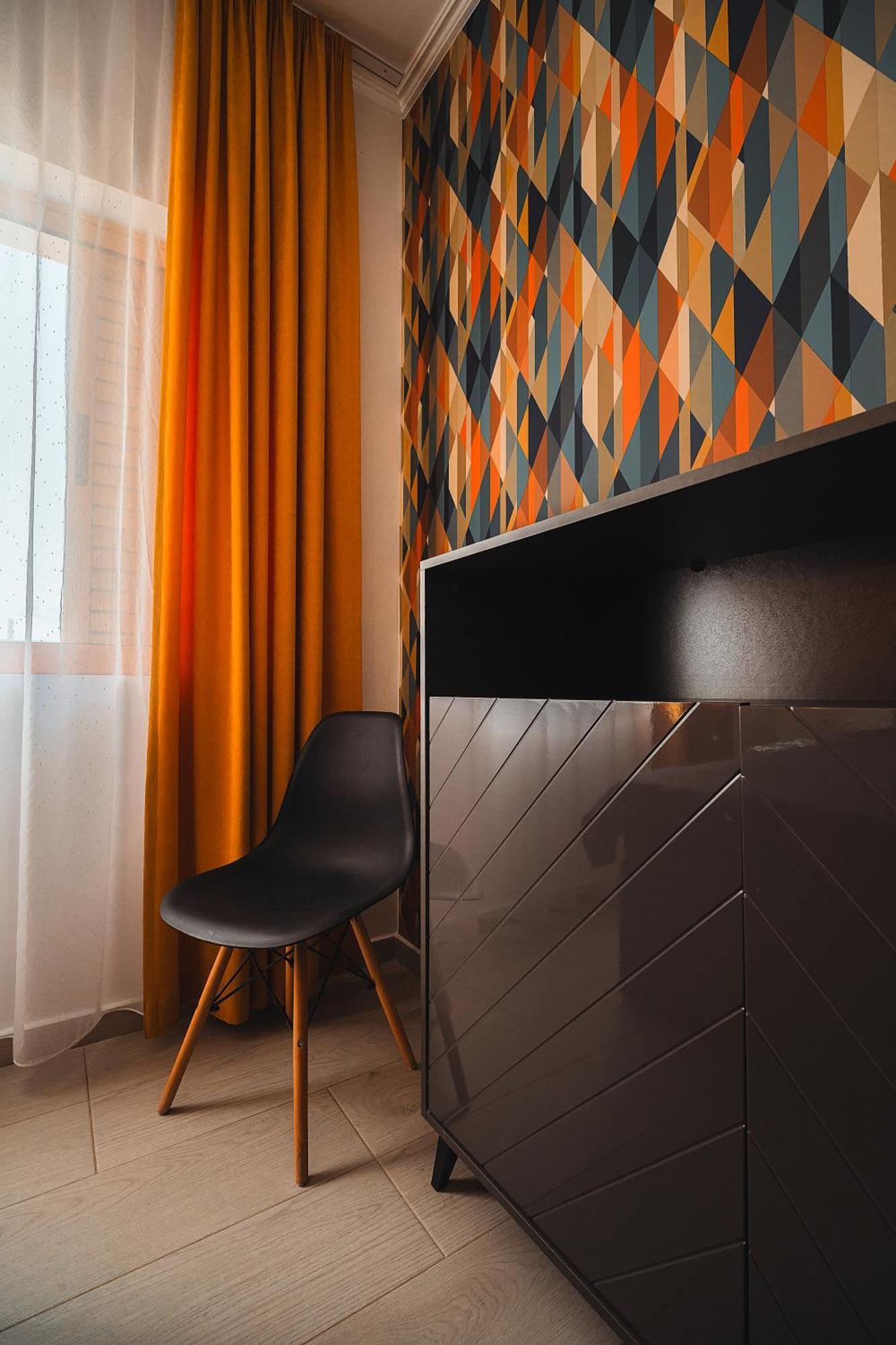 Apartment Cassandra Sarandë エクステリア 写真