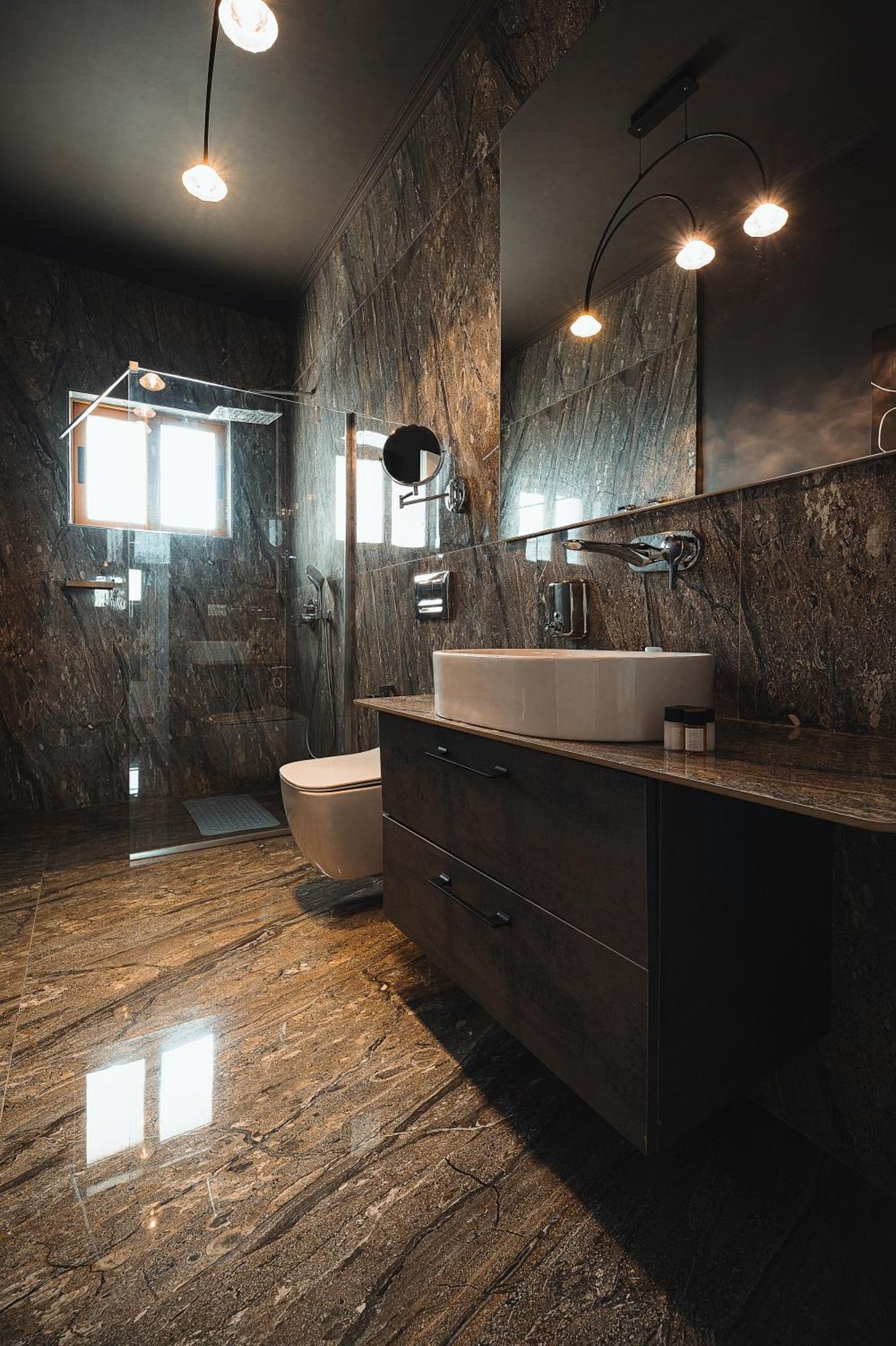 Apartment Cassandra Sarandë エクステリア 写真